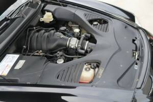Image 42/50 of Maserati Quattroporte 4.2 (2007)