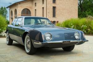 Image 16/50 of Studebaker Avanti (1963)