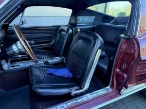 Image 6/23 of Ford Mustang 289 (1967)