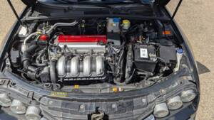 Image 35/35 of Alfa Romeo Brera 2.2 JTS (2006)