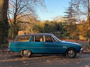 Imagen 31/50 de Rover 3500 S Estoura (1974)