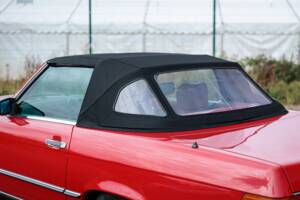 Image 41/50 of Mercedes-Benz 420 SL (1988)