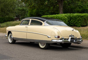 Immagine 4/30 di Hudson Wasp (1952)