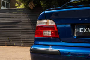Bild 4/58 von BMW M5 (2001)