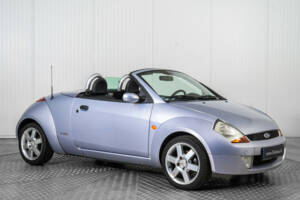 Image 6/50 of Ford Streetka (2004)