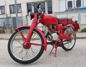 Image 5/22 de Moto Guzzi DUMMY (1960)