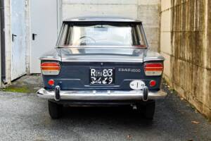 Bild 7/26 von FIAT 1500 C (1965)
