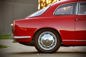 Afbeelding 36/82 van Alfa Romeo Giulietta Sprint Veloce (1957)