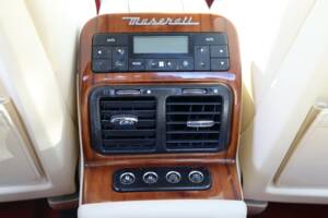 Image 46/50 of Maserati Quattroporte 4.2 (2007)