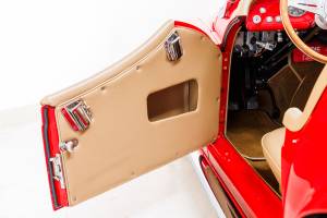 Afbeelding 10/45 van Triumph TR 3 (1957)
