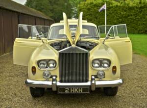 Image 34/49 of Rolls-Royce Silver Cloud III (1964)