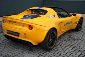 Bild 11/50 von Lotus Elise Sport 220 (2018)