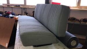 Image 21/28 of Volkswagen T1 Kombi (1966)