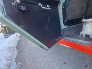 Image 45/54 of Land Rover 109 (1970)