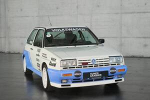 Bild 16/47 von Volkswagen Golf II Rallye 1.8 (1989)