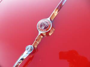 Image 148/174 of Jaguar XK 150 3.4 S OTS (1958)