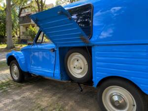 Imagen 10/13 de Citroën Acadiane (1978)