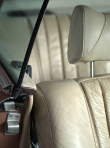 Image 51/57 of Mercedes-Benz 280 SE 3,5 (1971)