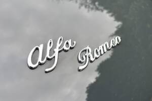 Afbeelding 30/32 van Alfa Romeo 1750 Spider Veloce (1969)