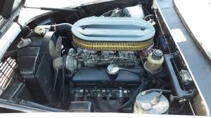 Imagen 9/14 de Lancia Flaminia Sport Zagato (1962)