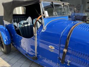 Bild 8/23 von Teal Typ 35 Tourer (1979)