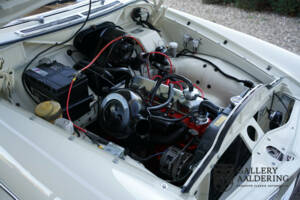 Imagen 15/50 de Volvo P 121 (1966)