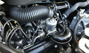 Bild 5/50 von Rolls-Royce Silver Cloud III (1964)