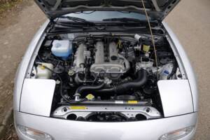 Image 8/22 of Mazda MX-5 1.6 (1992)