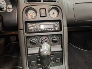 Immagine 36/50 di MG F 1.8i (1998)