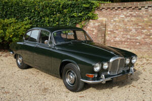 Bild 18/50 von Daimler Sovereign 420 (1968)