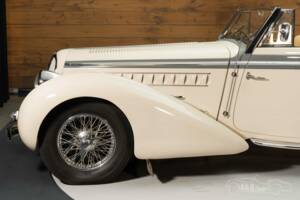 Image 5/8 of Delahaye 148 L Chapron &quot;Mylord Grand Luxe&quot; (1939)