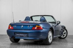Image 50/50 of BMW Z3 2.0 (2000)