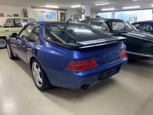 Bild 3/6 von Porsche 968 (1992)
