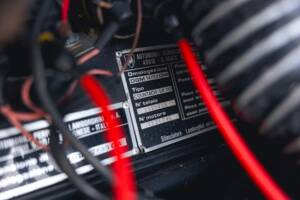 Image 69/73 of Lamborghini Countach LP 400 S (1980)