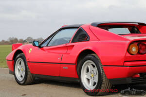 Afbeelding 20/44 van Ferrari 328 GTS (1987)