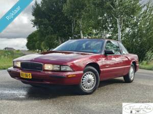 Bild 1/48 von Buick Regal Sedan (1996)