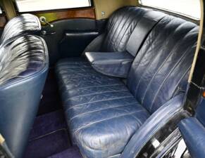 Bild 23/50 von Rolls-Royce 20/25 HP Sport Saloon (1933)