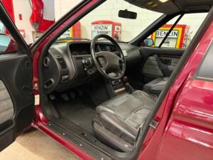 Imagen 7/18 de Citroën XM 3.0 V6 (1997)