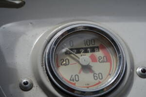 Image 9/9 of BMW Isetta 250 (1958)