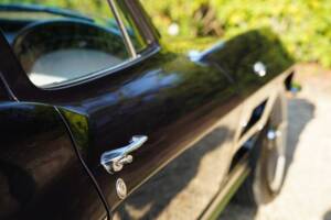Image 17/50 of Chevrolet Corvette Sting Ray (1964)