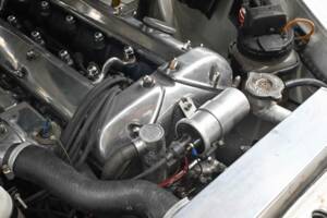 Bild 48/50 von Jaguar Mk II 3.8 (1961)