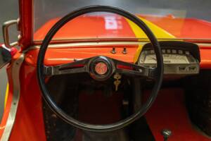 Afbeelding 30/43 van FIAT 500 Spiaggina Bonomo (1964)