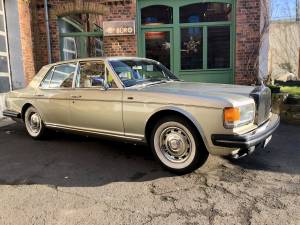 Image 4/14 of Rolls-Royce Silver Spirit (1981)
