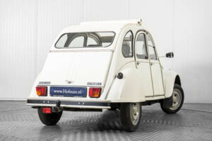 Image 43/50 of Citroën 2 CV 6 (1986)