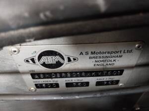 Image 62/65 de Aston Martin DBR1 (2018)