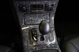 Bild 24/43 von Mercedes-Benz CL 65 AMG (2005)