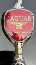 Image 14/14 of Jaguar XK 140 SE DHC (1957)