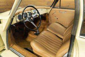 Immagine 13/19 di Porsche 356 B 1600 Super Karmann-Hardtop (1961)