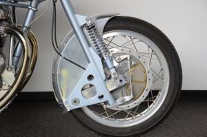 Image 5/42 of Royal Enfield 700 Silver Shotgun (1955)