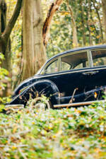 Immagine 21/199 di BMW 502 - 3,2 Litre (1961)
